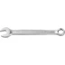 Ключ ЗУБР "ПРОФИ" гаечный комбинированный, Cr-V сталь, хромированный, 8мм 27022-08 купить в Нижневартовске