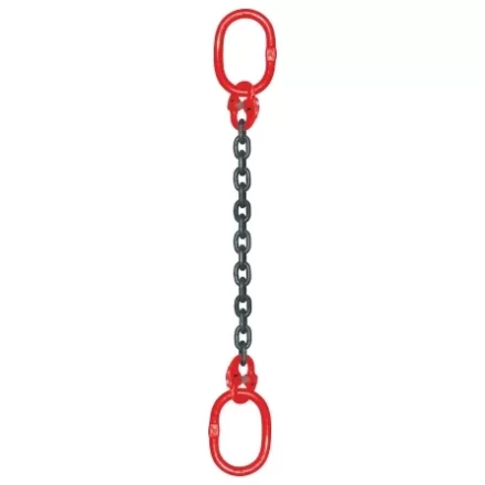 Строп цепной TOR ВЦ г/п 1,12 т 18,0 м 1014083 купить в Нижневартовске