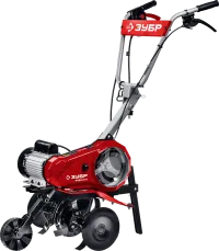 Культиватор электрический КАД-2500 серия МАСТЕР