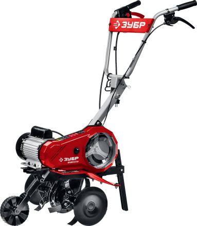 Культиватор электрический КАД-2500 серия МАСТЕР купить в Нижневартовске