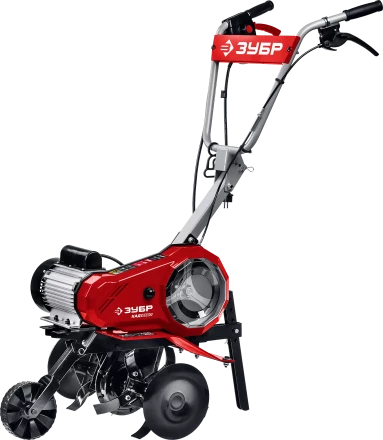 Культиватор электрический КАД-2500 серия МАСТЕР купить в Нижневартовске