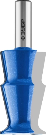 Фрезы кромочные фигурные №10 серия ПРОФЕССИОНАЛ купить в Нижневартовске