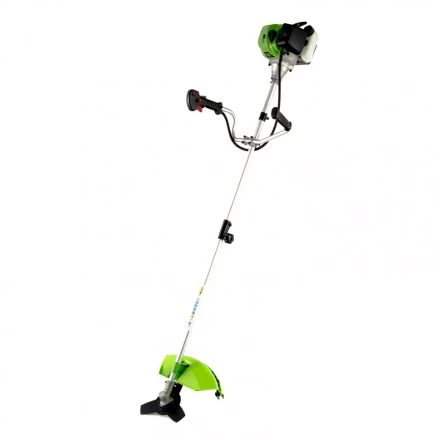 Триммер бензиновый Сибртех БКС 1800-2 разъемная штанга 96242 купить в Нижневартовске