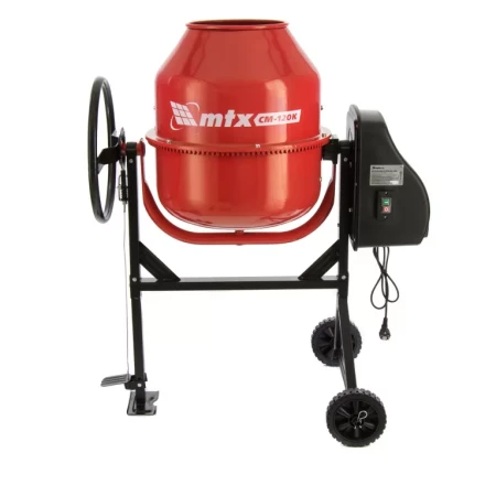 Бетоносмеситель MTX СМ-120K 95481 купить в Нижневартовске