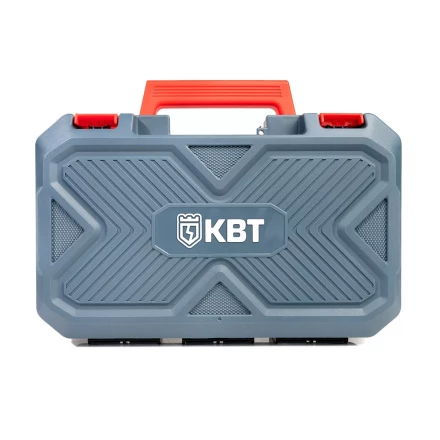 Винтоверт ударный бесщеточный аккумуляторный КВТ SB-20-230 с быстрозажимным патроном 1/4" (6.35 мм) (102590) купить в Нижневартовске