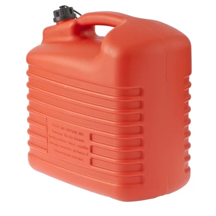 Канистра для топлива пластиковая 20 литров STELS 53123 купить в Нижневартовске