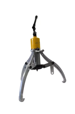 Съемник гидравлический TOR DYF-30T со встроенным насосом (двусторонние захваты) (G) 118301 купить в Нижневартовске