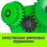Тележка для ручных талей с цепным приводом HITCH TR100 1 т 6 м (SZ068948) купить в Нижневартовске
