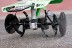 Бензиновый Культиватор Aurora GARDENER 550 MINI купить в Нижневартовске
