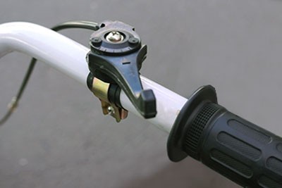 Бензиновый Культиватор Aurora GARDENER 550 MINI купить в Нижневартовске