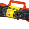 Удлинитель электрический "MAXElectro" на рамке, 50 м, 1 гнездо, STAYER 55018-50 купить в Нижневартовске