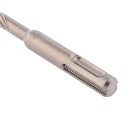 Бур по бетону QUADRO 7 x 160 мм SDS PLUS Gross 70767 купить в Нижневартовске