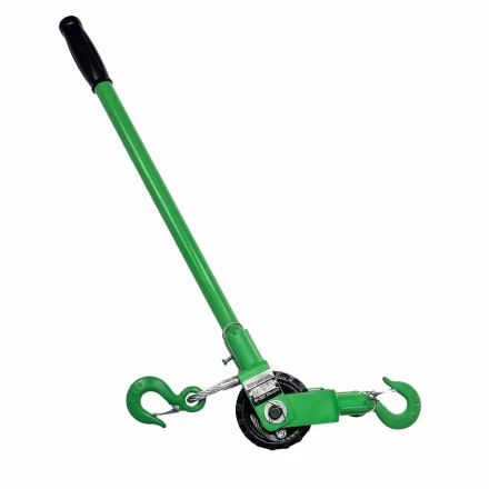 Лебедка рычажная HITCH LR 0.63т канат 9м (SZ086892) купить в Нижневартовске