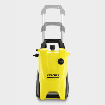 Мойка высокого давления KARCHER K 4 Pure купить в Нижневартовске