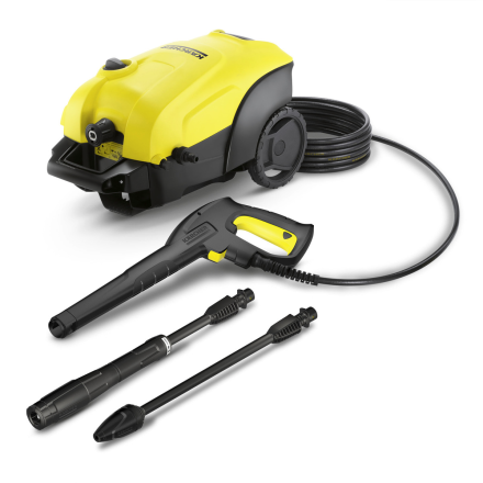Мойка высокого давления KARCHER K 4 Pure купить в Нижневартовске