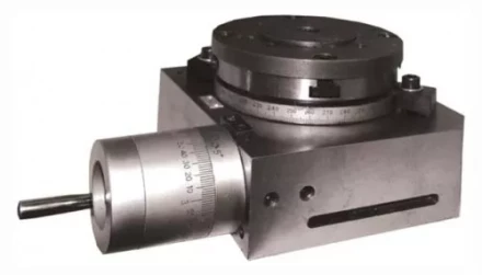 Стол поворотный ф100мм К413414 23414 купить в Нижневартовске