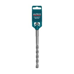 Бур по бетону ALTECO 12х260 SDS-Plus 17432