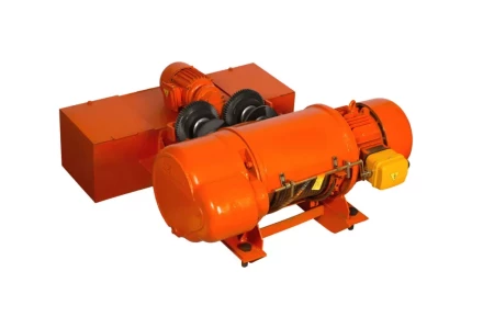 Таль электрическая канатная TOR MD г/п 3,2 т 9 м (серия K) 1049851 купить в Нижневартовске