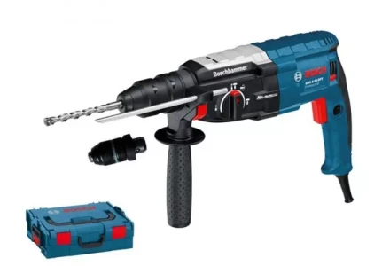 Перфоратор Bosch GBH 2-28 DFV купить в Нижневартовске