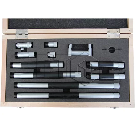 Нутромер микрометрический НМ 50-1300 (0.01) купить в Нижневартовске