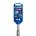 ЗУБР ПРОФИ-4Х 25x460 мм, SDS-plus бур (29313-460-25) купить в Нижневартовске