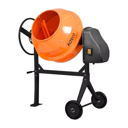 Бетоносмеситель ALTECO БС 180 С 7313 купить в Нижневартовске