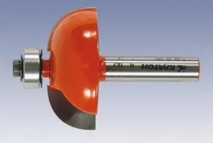 Фреза профильная с подшипником Кратон (1 09 05 051) 1 09 05 051 купить в Нижневартовске