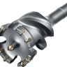 ЗУБР 80 х 900/1000 мм, SDS-max проломной бур, Профессионал (29330-80-1000) купить в Нижневартовске