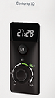 Водонагреватель Electrolux EWH 50 Centurio IQ Silver купить в Нижневартовске