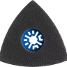 ЗУБР ПШЛ-93 UniLock, 93 х 93 х 93мм, OIS-хвост., платформа для шлифлистов, Профессионал (15570-93) купить в Нижневартовске