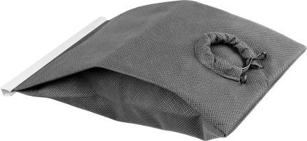 Мешок для пылесосов ЗУБР "МАСТЕР" тканевый многоразовый, 30л МТ-30-М3 купить в Нижневартовске