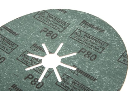 Круг фибровый HAMMER 243-021 купить в Нижневартовске