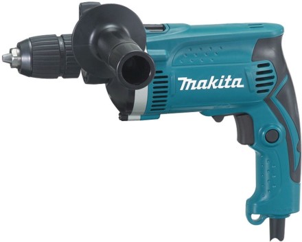 Дрель ударная Makita НР1631K купить в Нижневартовске