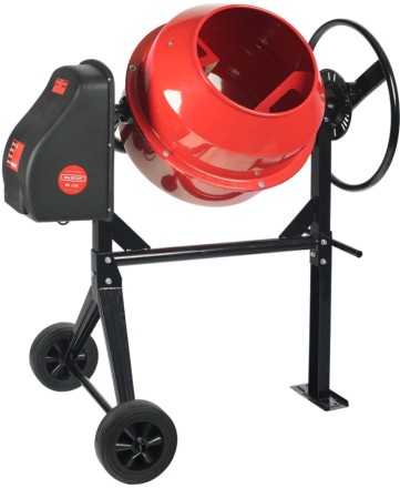 Бетоносмеситель MAXCUT МС 120L PATRIOT купить в Нижневартовске