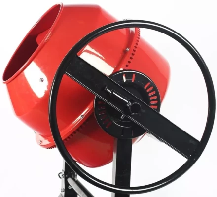 Бетоносмеситель MAXCUT МС 120L PATRIOT купить в Нижневартовске