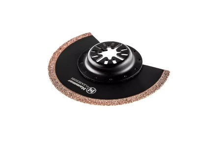 Насадка HAMMER MF-AC 027, 85мм RIFF купить в Нижневартовске