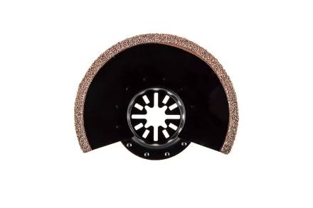 Насадка HAMMER MF-AC 027, 85мм RIFF купить в Нижневартовске