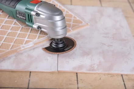 Насадка HAMMER MF-AC 027, 85мм RIFF купить в Нижневартовске