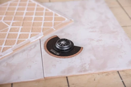 Насадка HAMMER MF-AC 027, 85мм RIFF купить в Нижневартовске