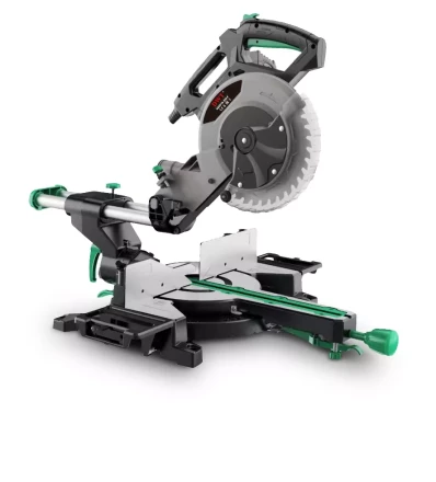 Радиально-рычажная торцовочная пила DWT KGSP18-255 P купить в Нижневартовске