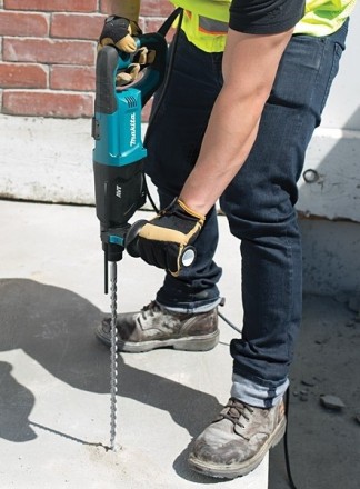 Перфоратор Makita HR2641 купить в Нижневартовске