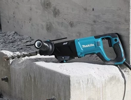 Перфоратор Makita HR2641 купить в Нижневартовске