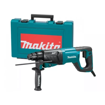 Перфоратор Makita HR2641 купить в Нижневартовске