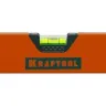 Уровень коробчатый "EXPERT", KRAFTOOL 34710-100, 2 ампулы, 0,5 мм/м, 1000мм 34710-100_z01 купить в Нижневартовске