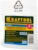 Насадка сменная KRAFTOOL &quot;PRO&quot; для клеевых (термоклеящих) пистолетов, удлиненная насадка с силиконовой защитой, d=3мм 06881-3.0 купить в Нижневартовске