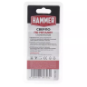 Сверло по металлу HAMMER Ф12х65мм (DR MT 4,0-12,0мм*151/101мм) купить в Нижневартовске
