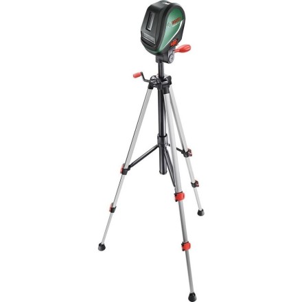 Нивелир лазерный UniversalLevel 2 Set Bosch со штативом купить в Нижневартовске