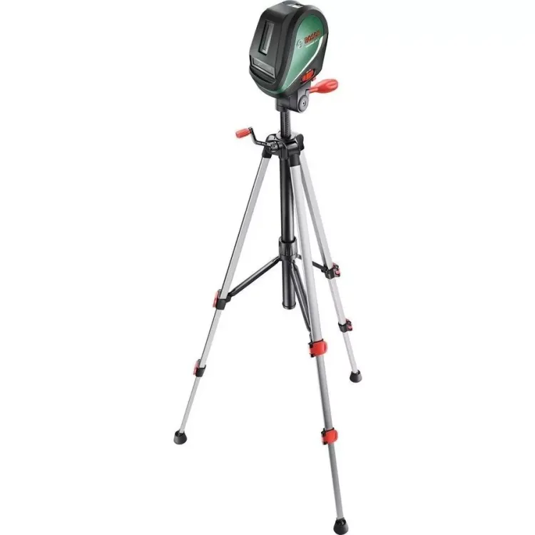 Нивелир лазерный UniversalLevel 2 Set Bosch со штативом купить в Нижневартовске