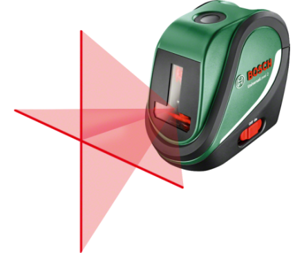 Нивелир лазерный UniversalLevel 2 Set Bosch со штативом купить в Нижневартовске