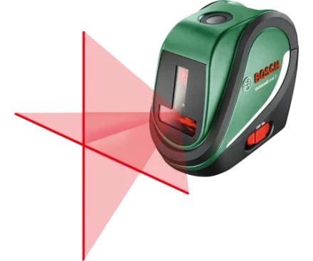 Нивелир лазерный UniversalLevel 2 Set Bosch со штативом купить в Нижневартовске